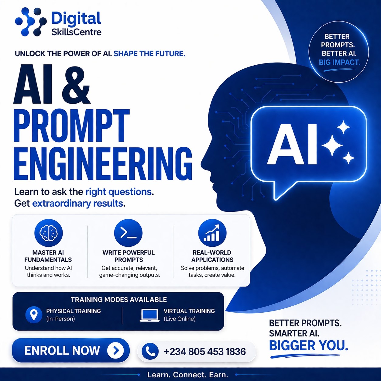 AI & Prompt Engineering