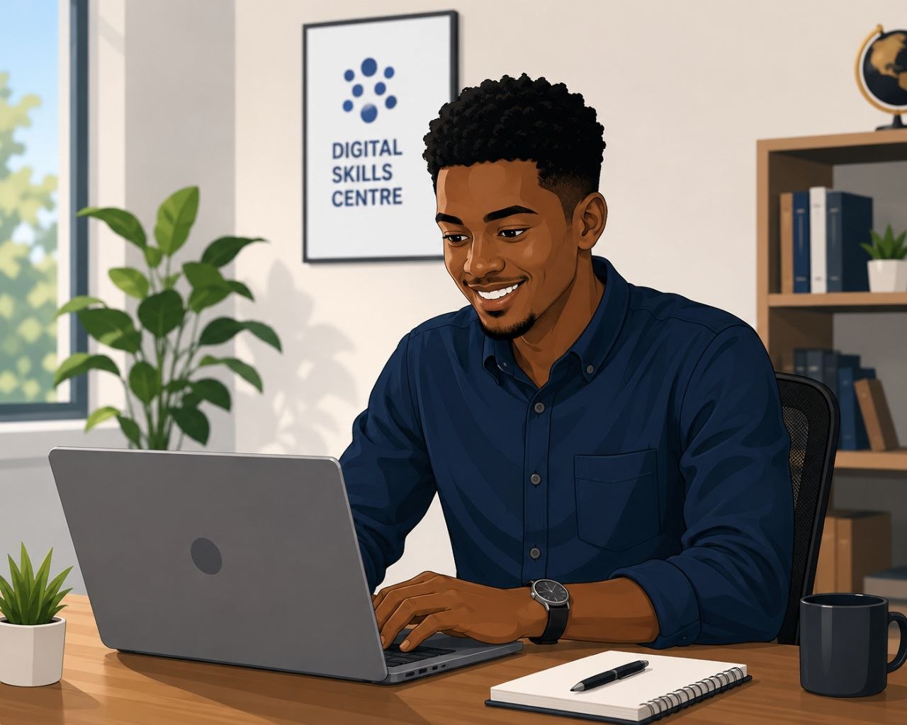 Tunde B. — SOC Analyst