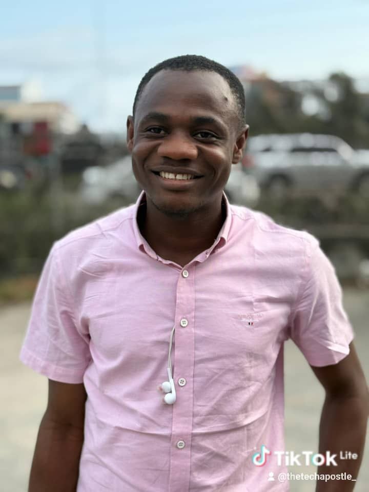 Wonder Bassey Lead Instructor Data Science & AI Director of Digital Skills Centre